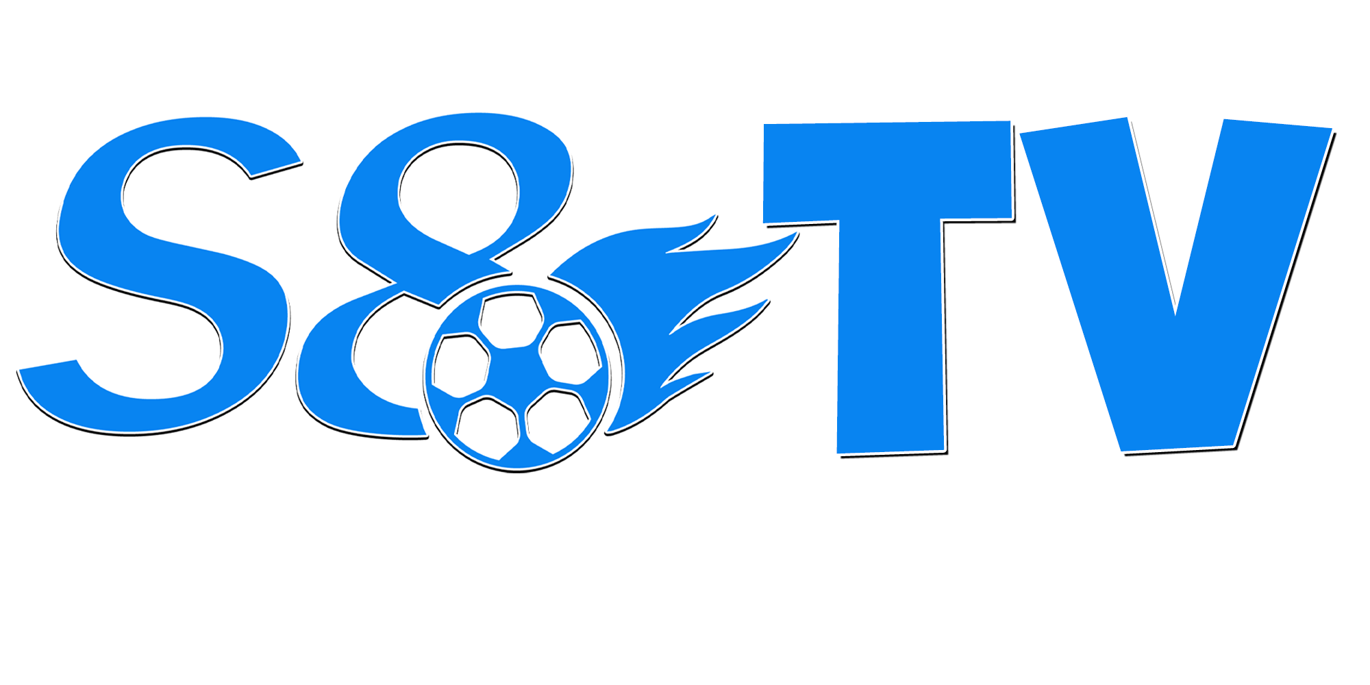 logo s8tv